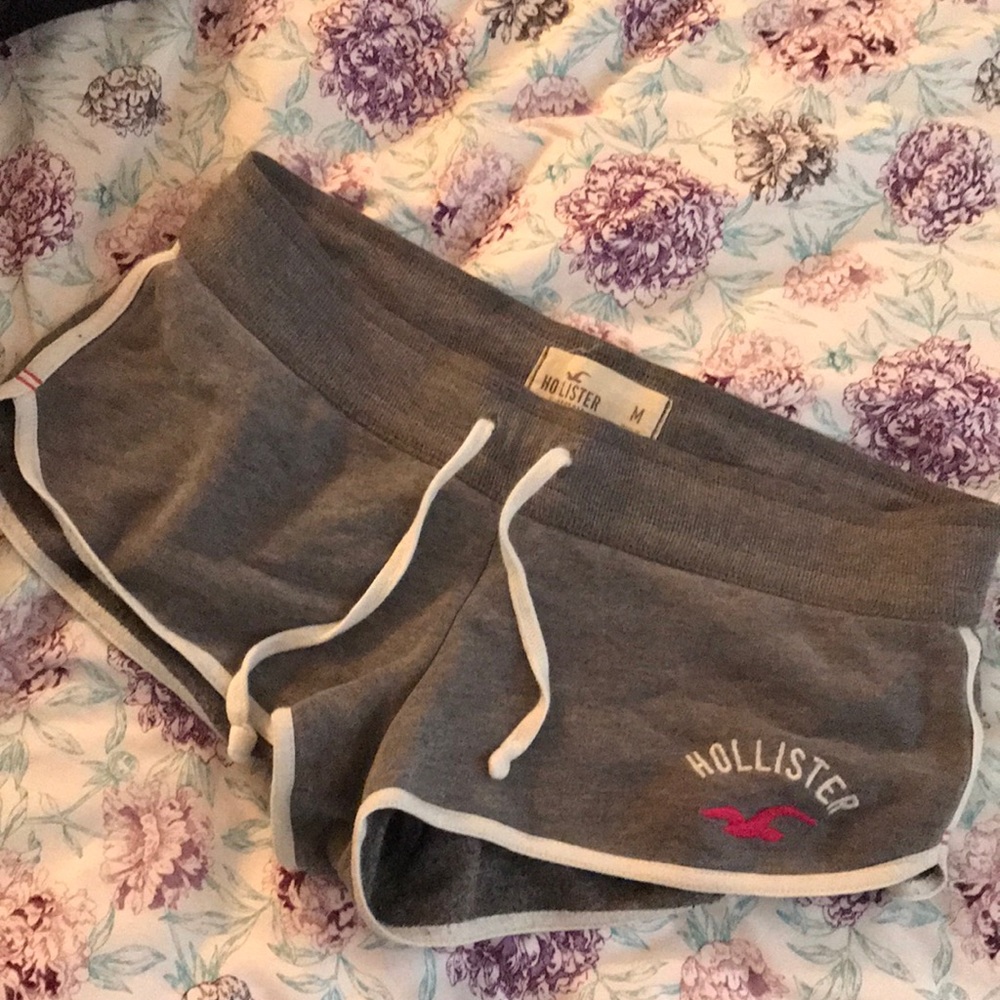 Hollister Dolphin Shorts